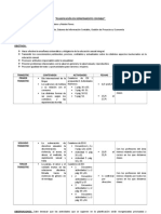 Planificación Esi Dpto. Contable Vespucio