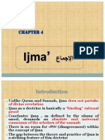 Ijma 1