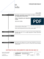 (Ex) Une-En Iso 9241-9 2001