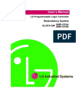 GLOFA GMR Manual PDF