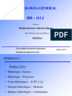 Hidrologia General Cap.2