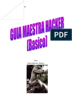 Guia Maestra