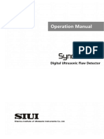 SyncScan Operation Manual - V1.0 - A-E - 20141231 PDF