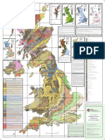 UK Bedrock Map PDF