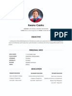 Resume PDF