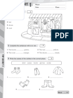 TOP SECRET - TB - 02 Practice Test PDF