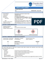 SDS PP 306 Hi10ho PDF