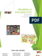 Desarrollo Psicoafectivo