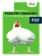 Pocket Book Poultry Diseases