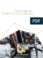 Sandvik DTH Catalogue PDF