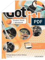 Libro GOT IT Parte 1 PDF