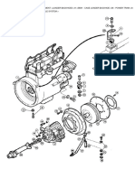 Transmision 580H