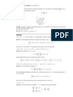 Solucionario Calculo