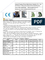 Anyang Power Hammer