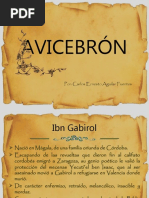 AVICEBRÓN