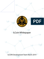 ILCOIN WhitePaper 1010