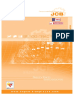 Catalogo Motor JCB Perkins PDF