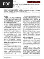 Sperma Analisis Paper