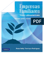 Empresas Familiares en Latinoamerica