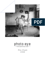 Photo-Eye 1998 Nudes Catalog