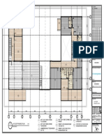 Aic Management: 1St Floor Finishes Plan 01