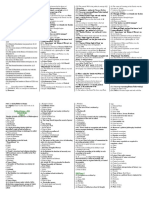 Political Science Mcqs