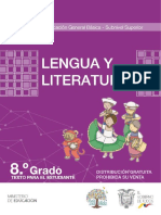 Lengua Texto 8vo EGB PDF