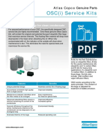 Kits OSC Atlas Copco PDF