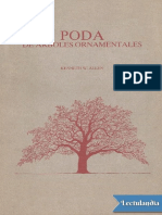 Poda de Arboles Ornamentales - Kenneth W Allen