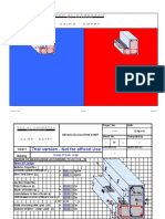 Design of Beam Ledge According To ACI 318