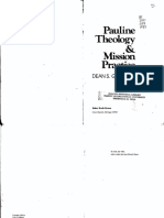 (Gilliland) - Pauline Theology Mission Practice (1983) PDF