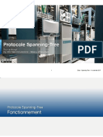 CISCO-Protocole Spanning-Tree-OK PDF