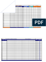 Escola Básica Do Alto Dos Moinhos Disciplina - Turma - : Testes 1ºP Testes 2ºP Testes 3ºP 1ºP 2ºP 3ºP 1ºP 2ºP 3ºP