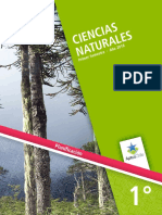 Cuadernillo Ciencias 1 Vida Saludable PDF