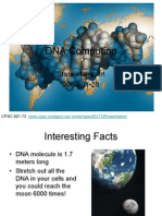 05 DNA Computing Apps