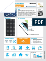 Photon Solar Brochure PDF