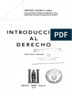 Marco Gerardo Monroy Cabra Introduccion PDF