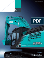 Kobelco SK350LC-10 PDF