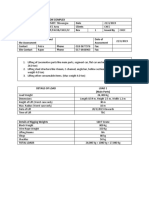 55 T Lifting Plan