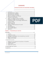 Cours de Transmission de Puissance