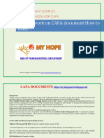 CapA by Hope