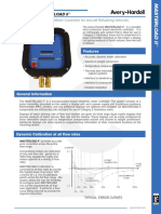 Masterload II RCU