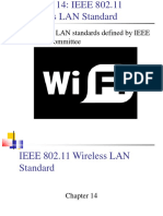 07.ieee80211 Wlan