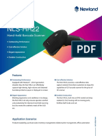 NLS-HR22 Datasheet en V1.1