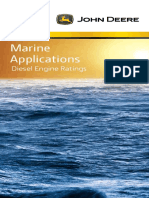 Marine Engine Pocket Guide