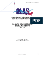 Comprobación de Aprendizaje Módulo1OLAS