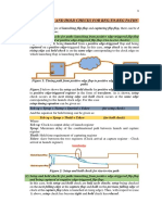 Setup Checks and Hold Checks For Reg-To-Reg Paths