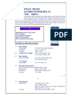 mrp11 Catalogue PDF