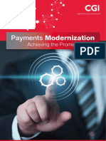 Payments Modernization