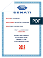 Sensor de Corriente